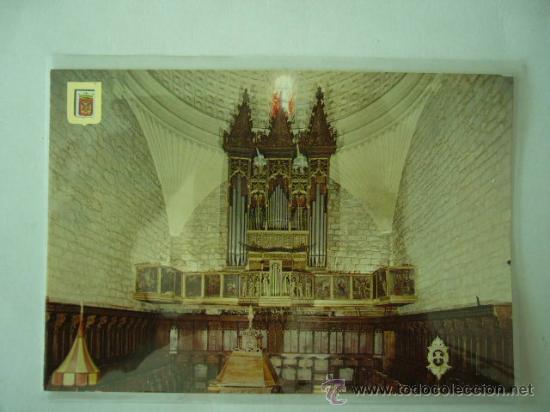 Postales: DAROCA. ZARAGOZA. N&ordm; 2. ESCUDO DE ORO - Foto 1