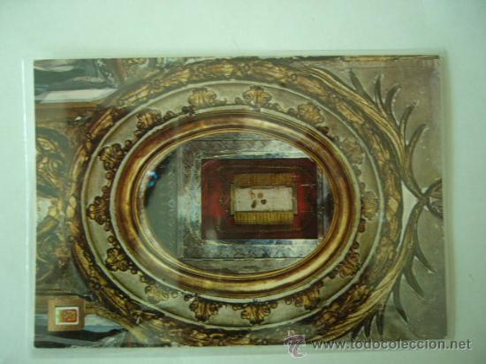 Postales: DAROCA. ZARAGOZA. N&ordm; 4. ESCUDO DE ORO - Foto 1