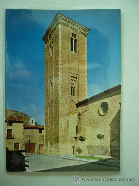 Postales: DAROCA. ZARAGOZA. N&ordm; 8. SICILIA - Foto 1