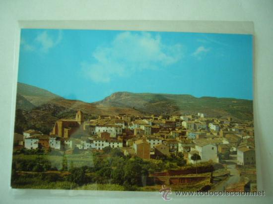 Postales: JARABA. ZARAGOZA. N&ordm; 5. - Foto 1