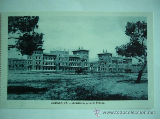 Postales: ZARAGOZA. SIN MAS REFERENCIAS - Foto 1