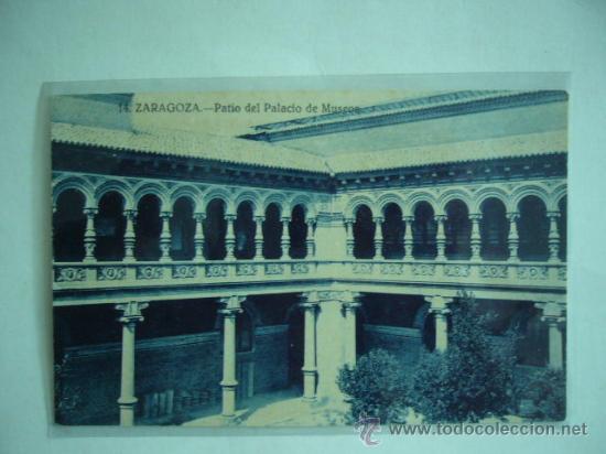 Postales: ZARAGOZA. N&ordm; 14 - Foto 1