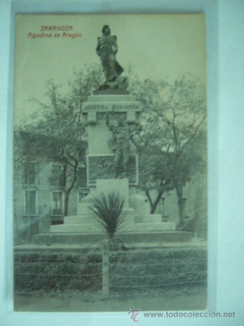 Postales: ZARAGOZA. ARRIBAS - Foto 1