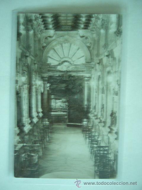 Postales: ZARAGOZA. SIN MAS REFERENCIA - Foto 1