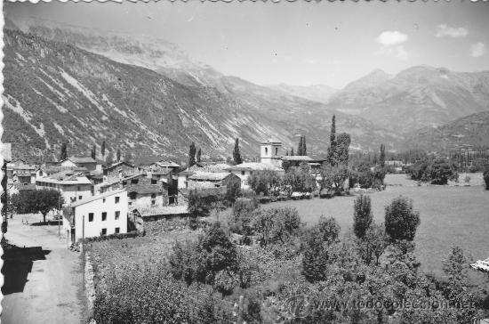 Postales: POSTAL CASTEJON DE SOS VISTA PARCIAL - Foto 1
