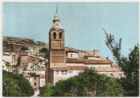 Postales: Terrer, postal original de &eacute;poca - Foto 1