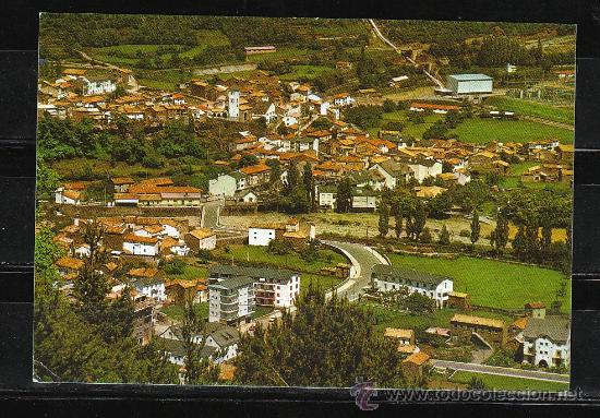 Postales: N&ordm; 5 BIESCAS. VISTA PARCIAL - Foto 1