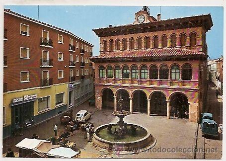 Postales: Cari&ntilde;ena - Foto 1