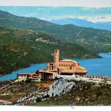 Postales: POSTAL TORRECIUDAD VISTA GENERAL EDICIONES SICILIA AÑOS 70 SIN CIRCULAR