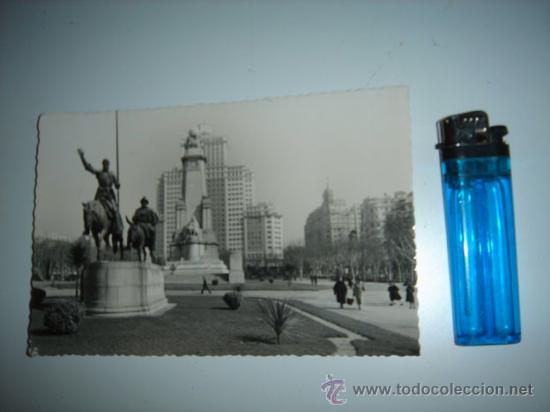 Postales: Postal Zaragoza blanco y negro. - Foto 1