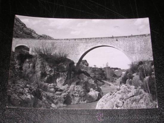 Postales: VISTA DE CALANDA ( TERUEL ) - Foto 1