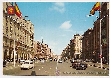 Postales: Zaragoza - Foto 1