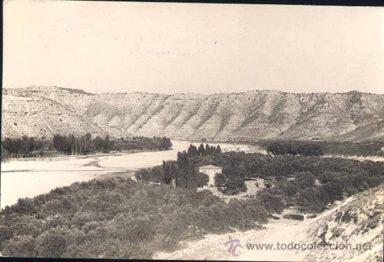 Postales: NONASPE (ZARAGOZA).- VISTAS