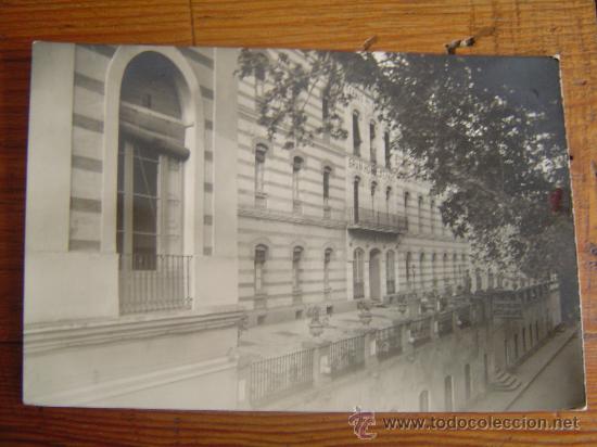 Postales: Postal de Alhama de Arag&oacute;n. - Foto 1
