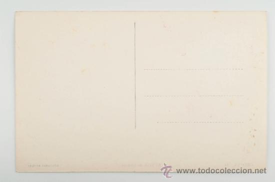 Postales: Tarjeta Postal de El Valle de Ordesa - ediciones Arribas - Foto 2