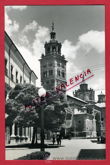 Postales: TERUEL, CATEDRAL,    P65247 - Foto 1
