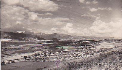 Postales: POSTAL JACA LAS BATIELLAS - Foto 1