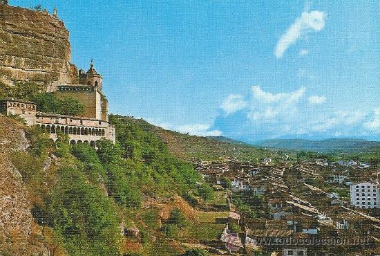 Postales: POME5 22149 Graus HUESCA ( A&Ntilde;O 1966 ) - Foto 1