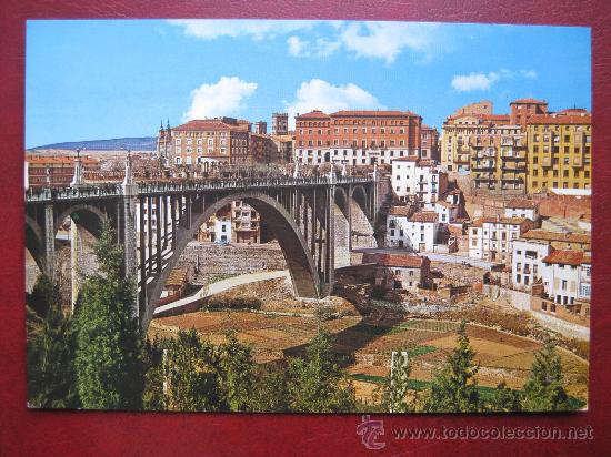 Postales: POSTAL TERUEL - Foto 1