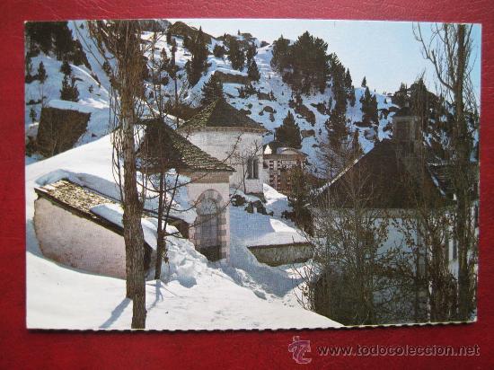 Postales: POSTAL HUESCA - Foto 1