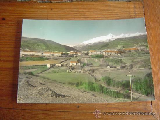 Postales: Postal de Jaca. - Foto 1