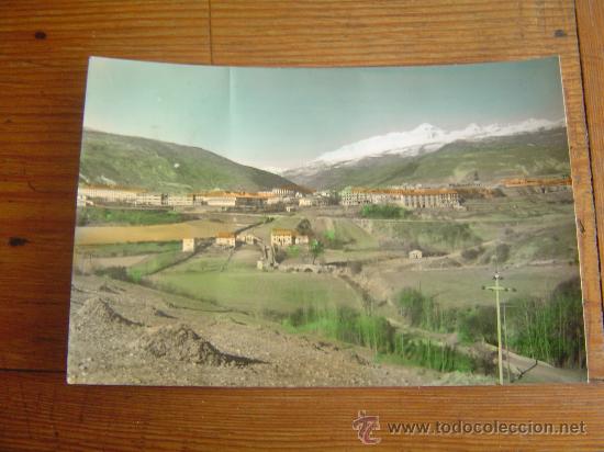 Postales: Postal de Jaca. - Foto 1
