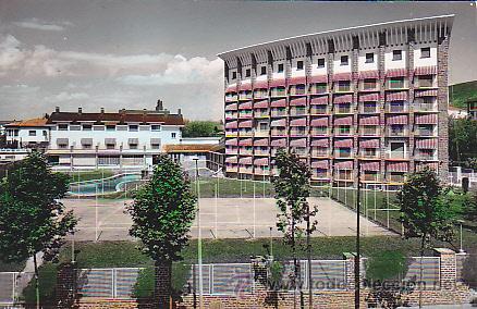 Postales: POSTAL JACA GRAN HOTEL - Foto 1
