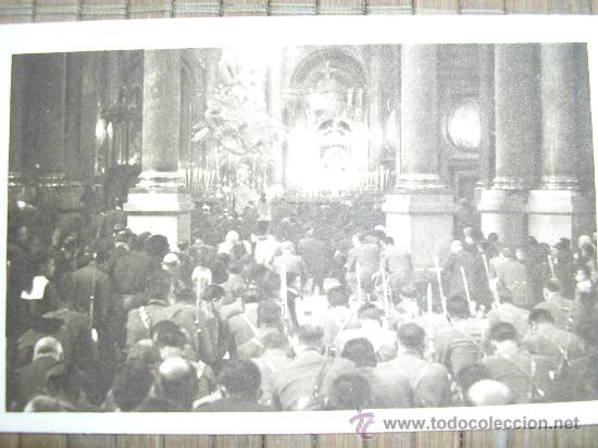 Postales: POSTAL ZARAGOZA - Foto 1