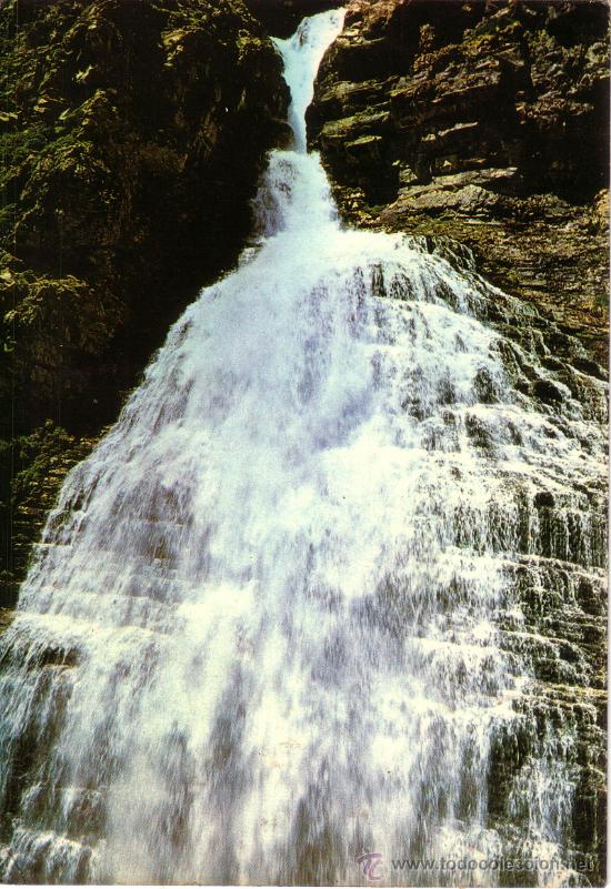 Postales: N&ordm; 11050 HUESCA TORLA - Foto 1
