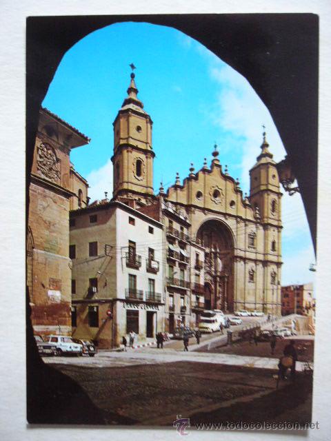Postales: ALCA&Ntilde;IZ N&ordm; 19. SICILIA - Foto 1