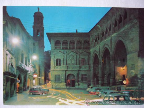 Postales: ALCA&Ntilde;IZ N&ordm; 4. JOSAN - Foto 1