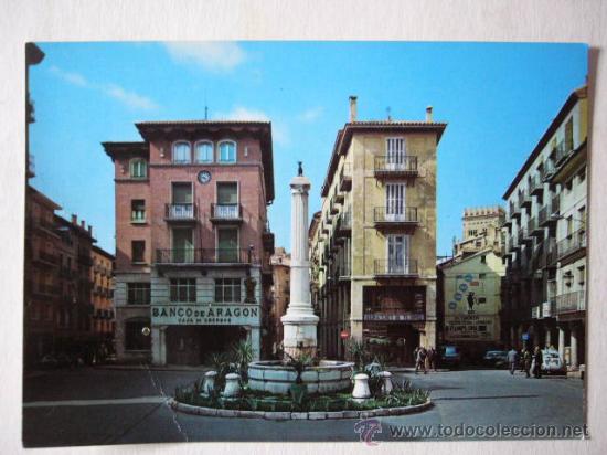 Postales: TERUEL N&ordm; 2009. ARRIBAS - Foto 1