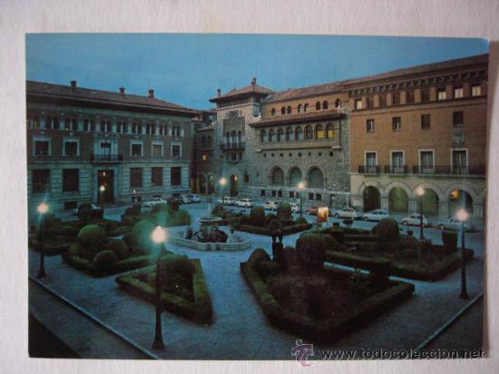 Postales: TERUEL N&ordm; 2011. ARRIBAS - Foto 1