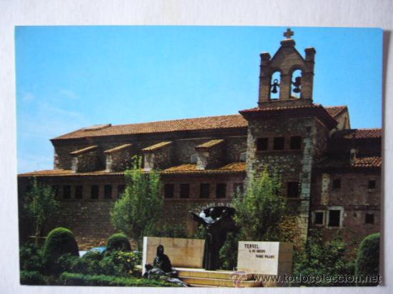 Postales: TERUEL N&ordm; 2007. ARRIBAS - Foto 1