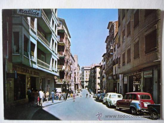 Postales: TERUEL N&ordm; 25. SICILIA - Foto 1