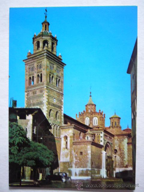 Postales: TERUEL. N&ordm; 7. SICILIA - Foto 1