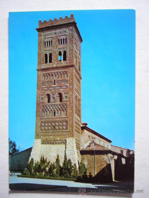 Postales: TERUEL. N&ordm; 10. SICILIA - Foto 1