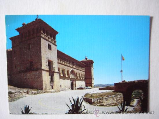 Postales: ALCA&Ntilde;IZ. N&ordm; 27. SICILIA - Foto 1