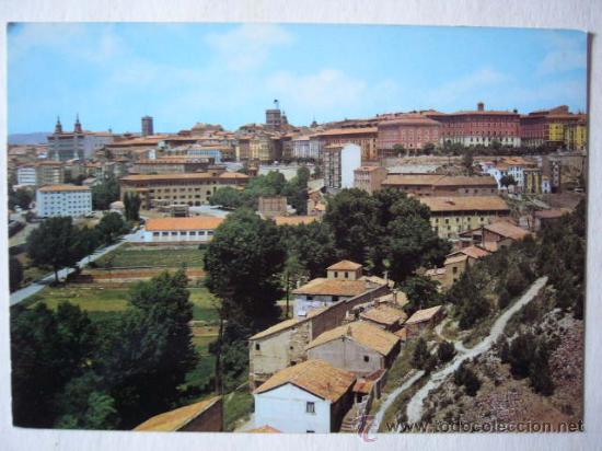 Postales: TERUEL. N&ordm; 2013. ARRIBAS - Foto 1