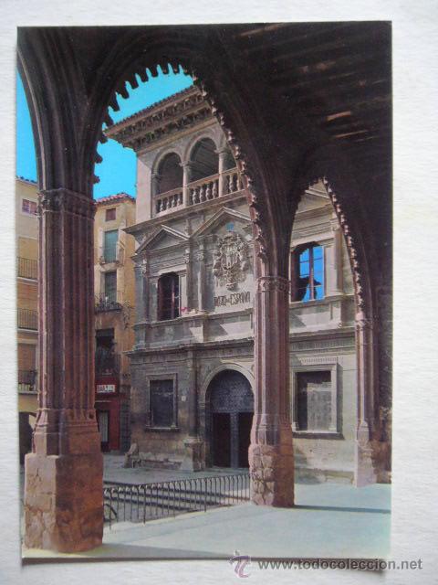 Postales: ALCA&Ntilde;IZ. N&ordm; 2. JOSAN - Foto 1