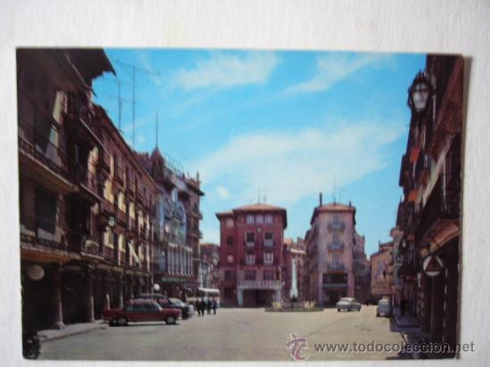 Postales: TERUEL. N&ordm; 5. SICILIA - Foto 1