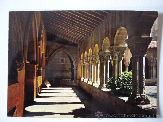 Postales: HUESCA. N&ordm; 39. IND. PAP. OSCENSE - Foto 1