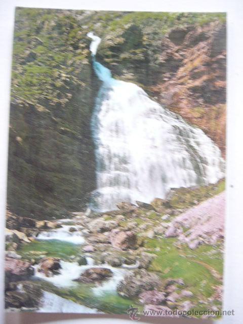 Postales: ORDESA. N&ordm; 509. I. PAP. OSCENSE. ESCRITA Y CIRCULADA