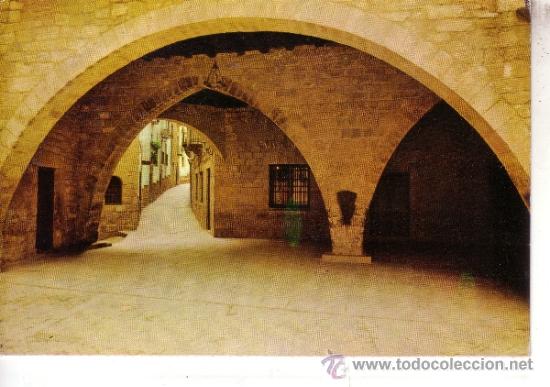 Postales: ZARAGOZA - SOS DEL REY CATOLICO - Foto 1