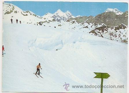 Postales: Formigal. Esqu&iacute; - Foto 1