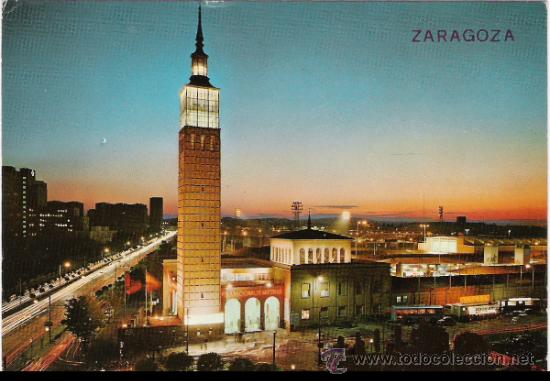 Postales: zaragoza - arribas 192 - Foto 1