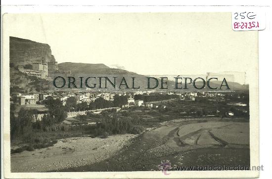 Postkarten: (PS-27351)POSTAL FOTOGRAFICA DE GRAUS-VISTA PANORAMICA