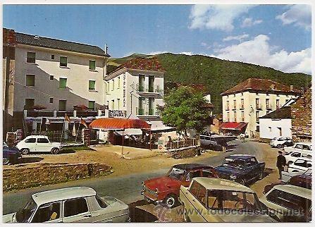 Postales: Linas de Broto - Foto 1