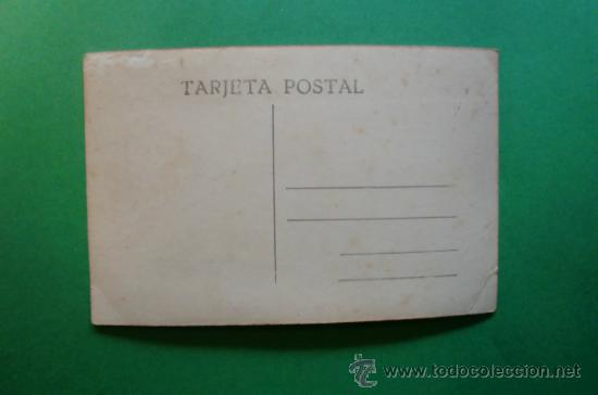 Postales: N&ordm; 8 ZARAGOZA - ORILLAS DEL EBRO - Foto 2