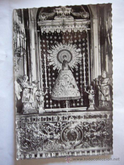 Postales: ZARAGOZA.  N&ordm; 130.  GARRABELLA. - Foto 1